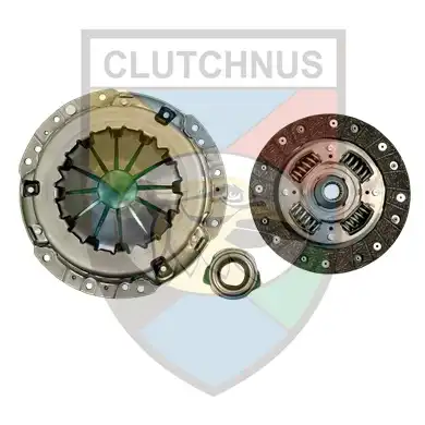 MCK01129 CLUTCHNUS