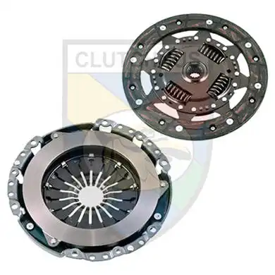 MCK3103 CLUTCHNUS