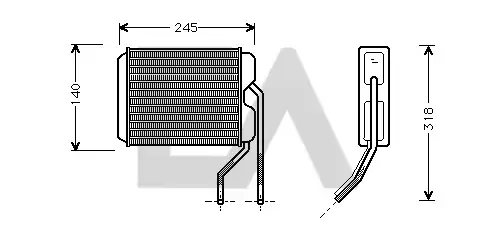 45C20004 EACLIMA