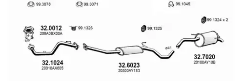 ART3476 ASSO