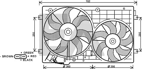 33V77024 EACLIMA