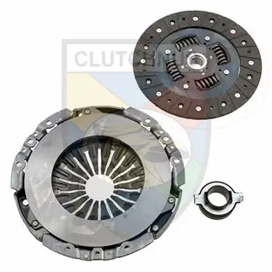 MCK3128 CLUTCHNUS