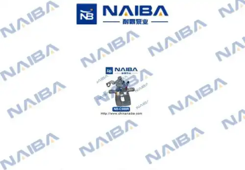 C988R CALIPERE+ NAIBA