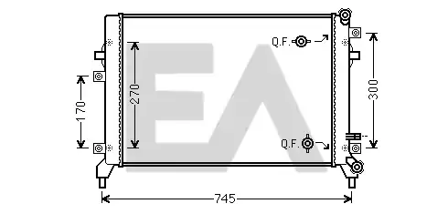31R77061 EACLIMA