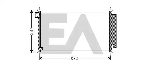 30C26035 EACLIMA