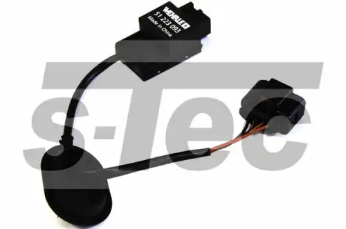 WES51223093 S-TEC