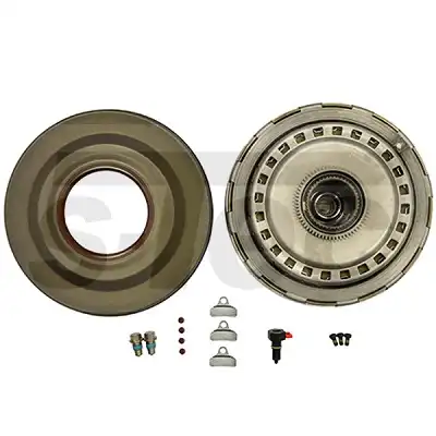 SP02989 S-TEC