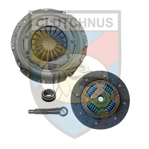 MCK16132 CLUTCHNUS