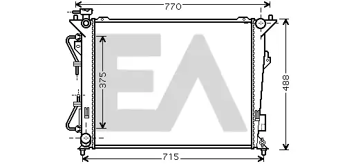 31R28056 EACLIMA