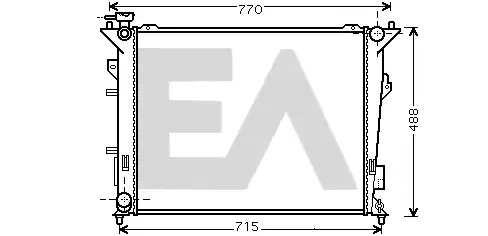 31R36034 EACLIMA