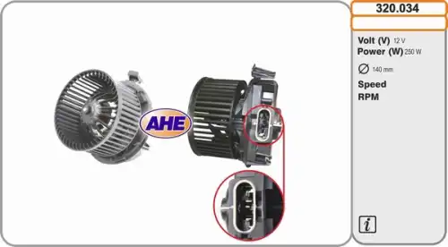 320.034 AHE