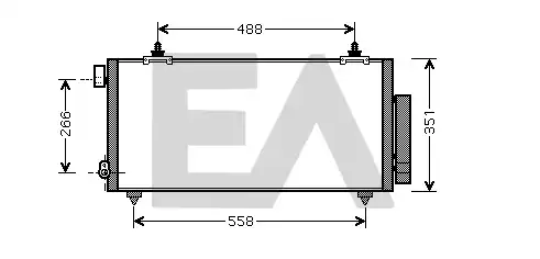 30C71041 EACLIMA