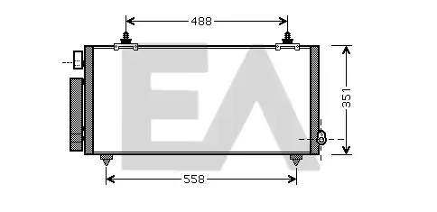 30C71058 EACLIMA