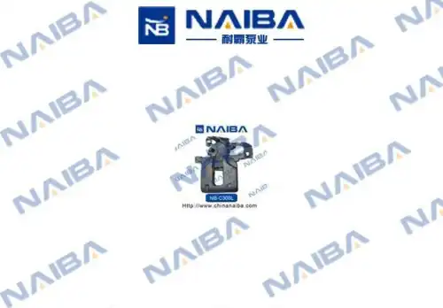 C308L CALIPERE+ NAIBA