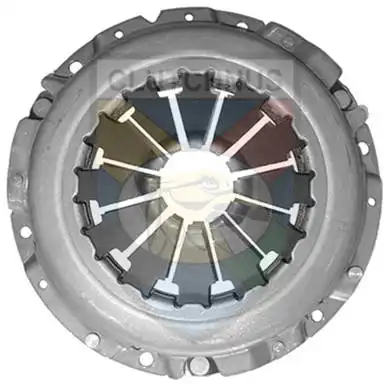 SEGC04 CLUTCHNUS