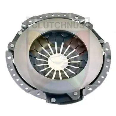 SEGC11 CLUTCHNUS