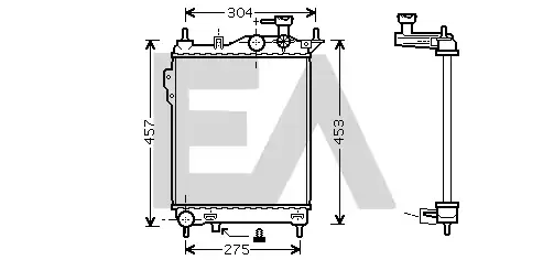 31R28128 EACLIMA