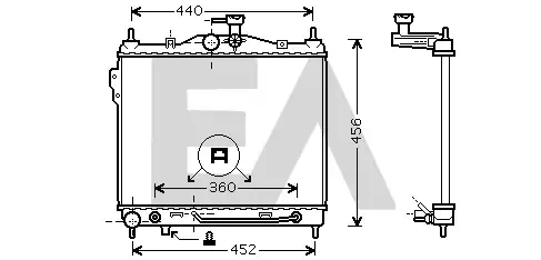 31R28129 EACLIMA