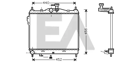 31R28130 EACLIMA