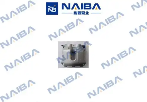 C581R CALIPERE+ NAIBA