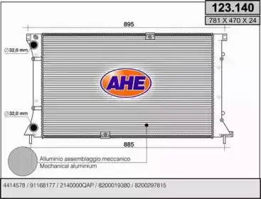 123.140 AHE