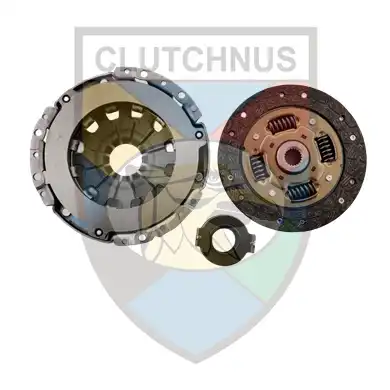 MCK0622 CLUTCHNUS