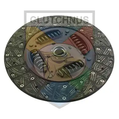 SMC101 CLUTCHNUS