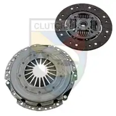 MCK0469 CLUTCHNUS