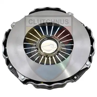 SCPT20 CLUTCHNUS