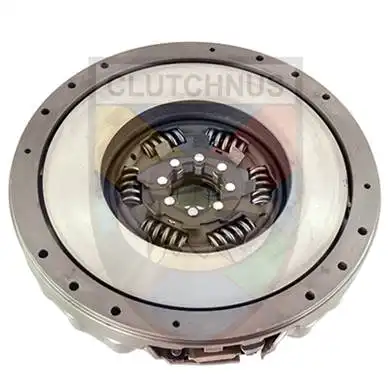 SCPU25 CLUTCHNUS