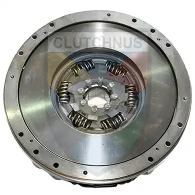 SCPU27 CLUTCHNUS