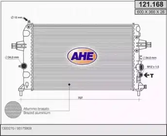 121.168 AHE