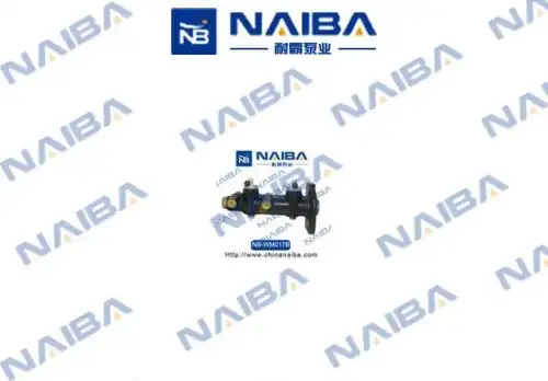 WM017B CALIPERE+ NAIBA