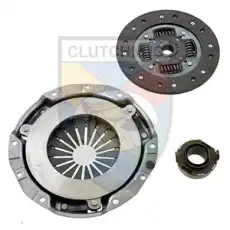 MCK0509 CLUTCHNUS