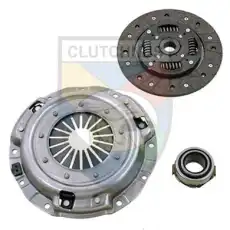 MCK0509 CLUTCHNUS