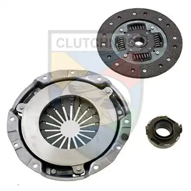 MCK0509 CLUTCHNUS