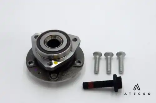 MZZ00105 ATECSO