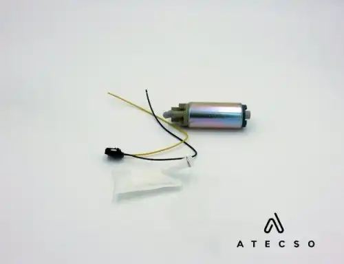 PMC00166 ATECSO