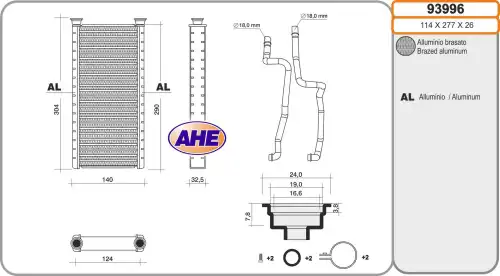 93996 AHE