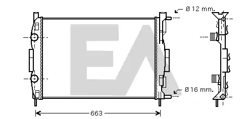 31R60136 EACLIMA