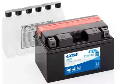 ETZ10-BS SONNAK