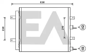 30C35010 EACLIMA