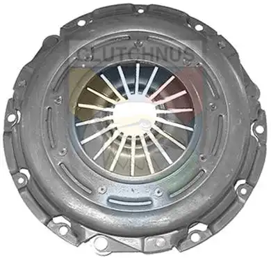 SEEC55 CLUTCHNUS