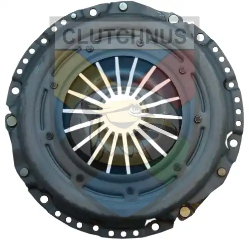 SMPL69 CLUTCHNUS