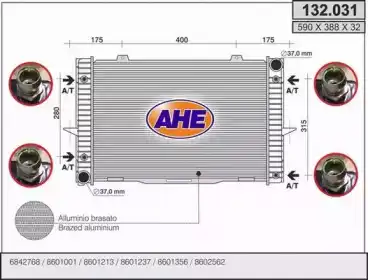 132.031 AHE