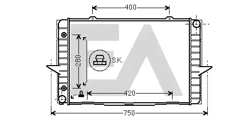 31R78022 EACLIMA
