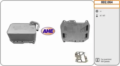 802.064 AHE