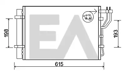 30C36040 EACLIMA