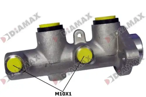 N04549 DIAMAX