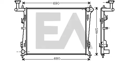 31R36030 EACLIMA